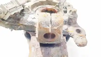 Second-hand car spare part front left knuckle for bmw 3 (e30) m3 2.3 oem iam references   