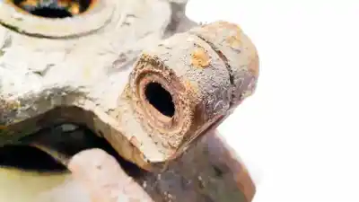 Second-hand car spare part front left knuckle for bmw 3 (e30) m3 2.3 oem iam references   