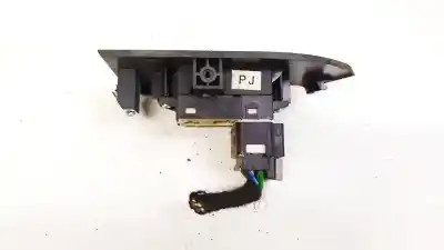 Peça sobressalente para automóvel em segunda mão botão / interruptor elevador vidro dianteiro esquerdo por chevrolet captiva 2.4 cat referências oem iam 201003486  