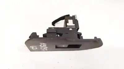 Tweedehands auto-onderdeel linker voorruit schakelaar voor chevrolet captiva 2.4 cat oem iam-referenties 201003486