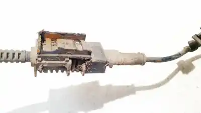 Second-hand car spare part front left knuckle for bmw 3 (e30) m3 2.3 oem iam references   