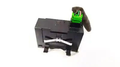 Second-hand car spare part electronic module for chevrolet captiva 2.4 cat oem iam references 15951476  