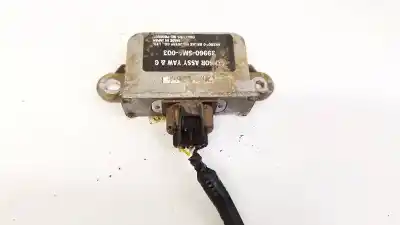 Second-hand car spare part sensor for opel corsa a fastback (s83) 1.2 i (f08, m08, f68, m68) oem iam references 39960sma003