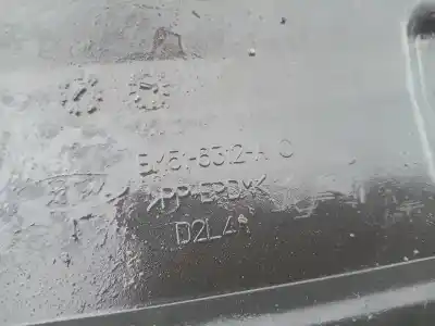 Pezzo di ricambio per auto di seconda mano plastica per ford focus iii 1.6 tdci riferimenti oem iam bm518312ac  