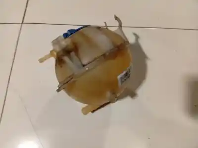 Peça sobressalente para automóvel em segunda mão depósito de expansão por audi a3 (8p1) 1.6 referências oem iam 1k0121407