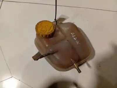 Peça sobressalente para automóvel em segunda mão depósito de expansão por opel astra g fastback (t98) 1.7 td (f08, f48) referências oem iam 90530689