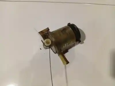 Peça sobressalente para automóvel em segunda mão depósito/reservatório de direção por toyota corolla verso (zer_, zze12_, r1_) 2.0 d-4d (cur10_) referências oem iam 