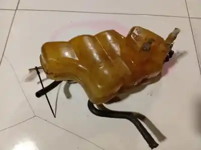 Автозапчастина б/у розширення депозит для chrysler sebring (js) 2.0 crd посилання на oem iam   