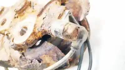 Peça sobressalente para automóvel em segunda mão sensor abs por mazda 6 hatchback (gg) 2.0 di (gg14) referências oem iam gj6a4371y  