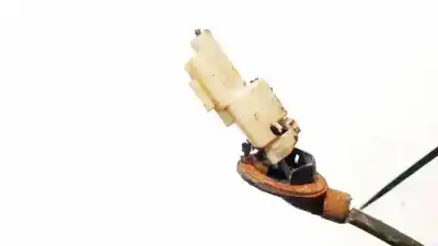 Peça sobressalente para automóvel em segunda mão sensor abs por mazda 6 hatchback (gg) 2.0 di (gg14) referências oem iam gj6a4371y  