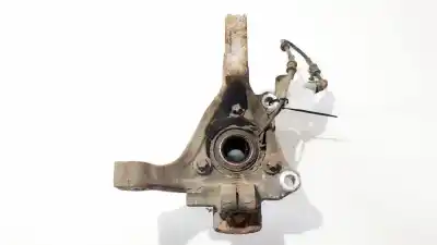 Автозапчастина б/у передній лівий культ для opel vectra c (z02) 2.2 dti 16v (f69) посилання на oem iam 