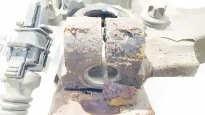 Автозапчастина б/у передній прав для opel vectra c (z02) 2.2 dti 16v (f69) посилання на oem iam   