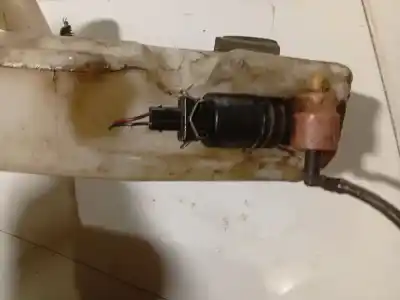 Piesă de schimb auto la mâna a doua pompã ștergãtoare pentru skoda roomster (5j7) 1.4 tdi referințe oem iam 