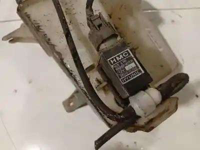 Pezzo di ricambio per auto di seconda mano pompa pulita per hyundai i30 (fd) 1.6 crdi riferimenti oem iam 985102c100