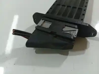 Автозапчасти б/у сопротивление нагреву за chrysler sebring (js) 2.0 crd ссылки oem iam aa0134100350  aa013410-0350