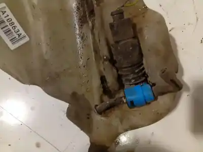 Peça sobressalente para automóvel em segunda mão motor limpa vidros por volkswagen passat b5 variant (3b5) 1.9 tdi referências oem iam 