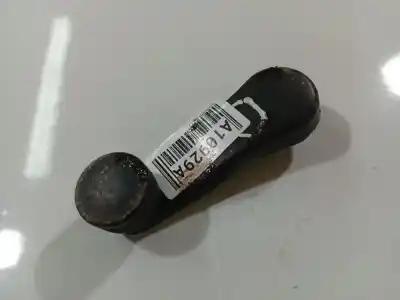 Piesă de schimb auto la mâna a doua mâner geam fațã stânga pentru skoda roomster (5j7) 1.4 tdi referințe oem iam 1h0837581c