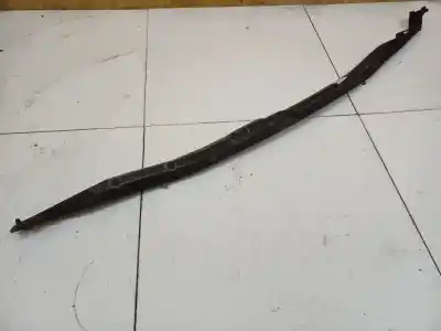 Tweedehands auto-onderdeel versterking achterbumper voor citroen c4 i (lc_) 1.6 hdi oem iam-referenties 9658376180