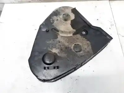 Peça sobressalente para automóvel em segunda mão tampa de distribuição por audi 80 b4 avant (8c5) 1.9 tdi referências oem iam 028109123f