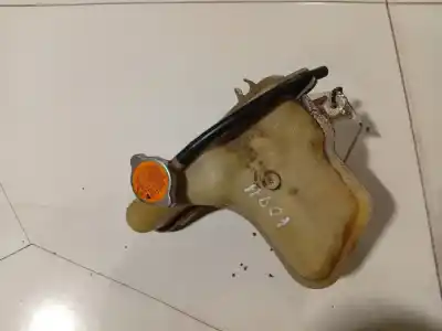 Piesă de schimb auto la mâna a doua vas de expansiune pentru peugeot 4007 (vu_, vv_) 2.2 hdi referințe oem iam 