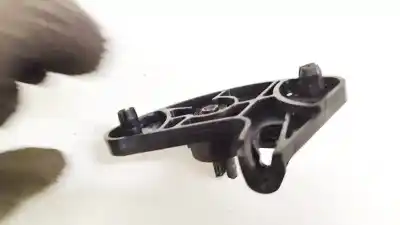 Pezzo di ricambio per auto di seconda mano plastica per ford focus iii 1.6 tdci riferimenti oem iam   