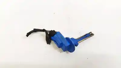 Peça sobressalente para automóvel em segunda mão sensor por ford focus iii 1.6 tdci referências oem iam   