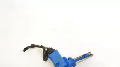 Peça sobressalente para automóvel em segunda mão sensor por ford focus iii 1.6 tdci referências oem iam   