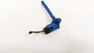 Peça sobressalente para automóvel em segunda mão sensor por ford focus iii 1.6 tdci referências oem iam   