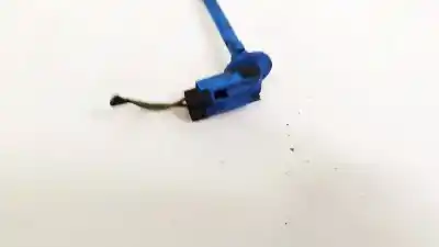 Peça sobressalente para automóvel em segunda mão sensor por ford focus iii 1.6 tdci referências oem iam   