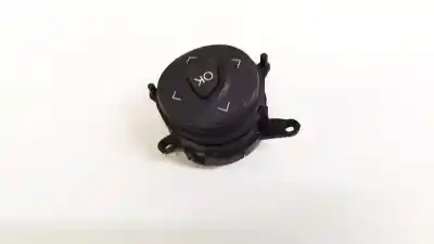 Tweedehands auto-onderdeel stuurwielbediening voor ford focus iii 1.6 tdci oem iam-referenties am5t14k147ba