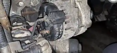 Peça sobressalente para automóvel em segunda mão alternador por bmw 3 (e30) m3 2.3 referências oem iam   