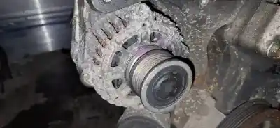 Peça sobressalente para automóvel em segunda mão alternador por bmw 3 (e30) m3 2.3 referências oem iam   