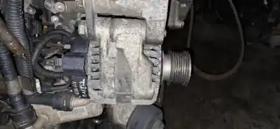 Second-hand car spare part alternator for bmw 3 (e30) m3 2.3 oem iam references 