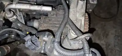 Second-hand car spare part injection pump for bmw 3 (e30) m3 2.3 oem iam references 0445010193