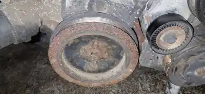 Second-hand car spare part crankshaft pulley for bmw 3 (e30) m3 2.3 oem iam references 