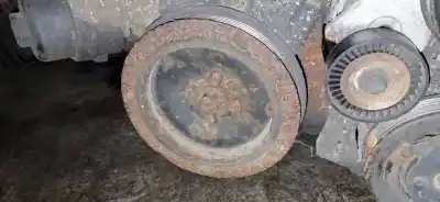 Second-hand car spare part crankshaft pulley for bmw 3 (e30) m3 2.3 oem iam references   