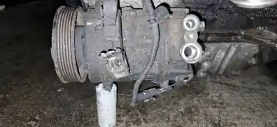 Second-hand car spare part air conditioning compressor for bmw 3 (e30) m3 2.3 oem iam references 