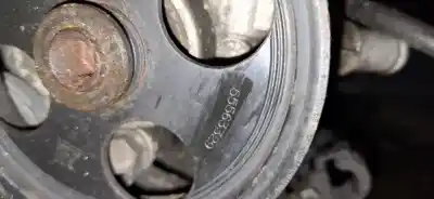 Second-hand car spare part steering pump for bmw 3 (e30) m3 2.3 oem iam references 55563329  