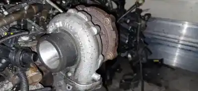 Second-hand car spare part turbocharger for bmw 3 (e30) m3 2.3 oem iam references 55570748