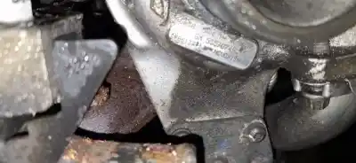 Piesă de schimb auto la mâna a doua turbocompressor pentru bmw 3 (e30) m3 2.3 referințe oem iam 55570748  