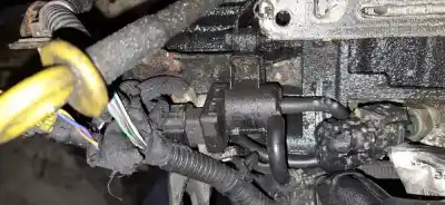 Second-hand car spare part additional air valve for bmw 3 (e30) m3 2.3 oem iam references   