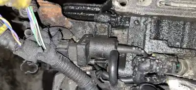 Second-hand car spare part additional air valve for bmw 3 (e30) m3 2.3 oem iam references 