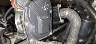 Second-hand car spare part throttle body for bmw 3 (e30) m3 2.3 oem iam references 50569200  