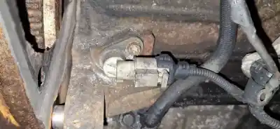 Peça sobressalente para automóvel em segunda mão sensor do virabrequim por bmw 3 (e30) m3 2.3 referências oem iam   