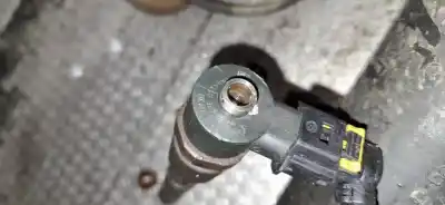 Second-hand car spare part injector for bmw 3 (e30) m3 2.3 oem iam references 0445110327  