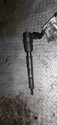 Second-hand car spare part injector for bmw 3 (e30) m3 2.3 oem iam references 0445110327