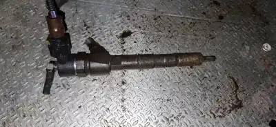Peça sobressalente para automóvel em segunda mão injetor por bmw 3 (e30) m3 2.3 referências oem iam 0445110327  