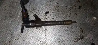Peça sobressalente para automóvel em segunda mão injetor por bmw 3 (e30) m3 2.3 referências oem iam 0445110327  