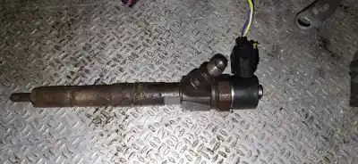 Second-hand car spare part injector for bmw 3 (e30) m3 2.3 oem iam references 0445110327  