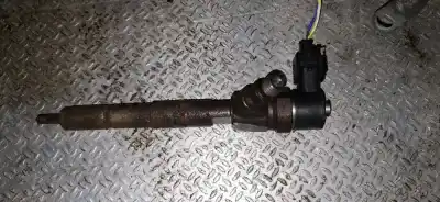 Second-hand car spare part injector for bmw 3 (e30) m3 2.3 oem iam references 0445110327  